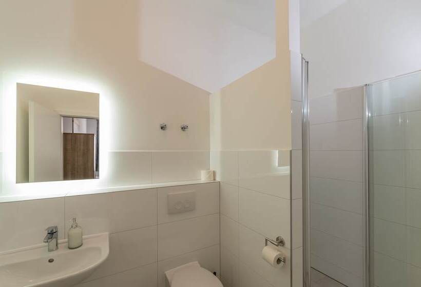 Номер Комфорт, Boutique Hotel Kronenstuben