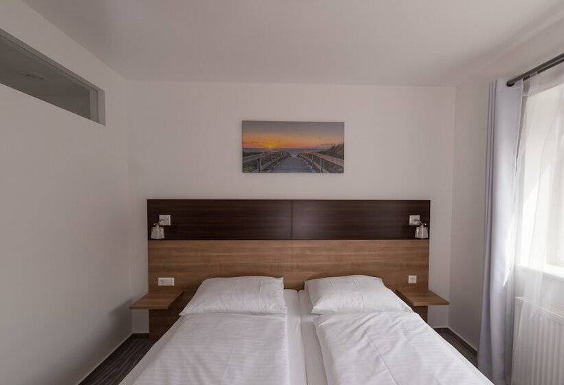 Номер Стандарт, Boutique Hotel Kronenstuben