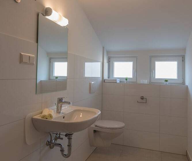 Номер Стандарт, Boutique Hotel Kronenstuben
