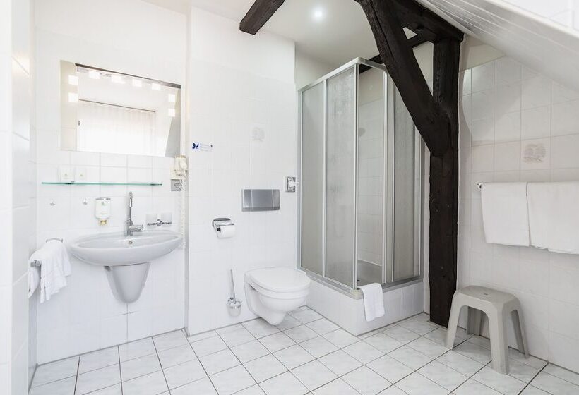 Номер Стандарт, Flair Hotel Deutsches Haus