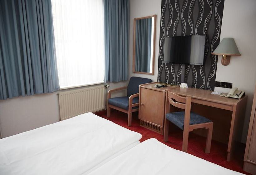 Номер Стандарт, Flair Hotel Deutsches Haus