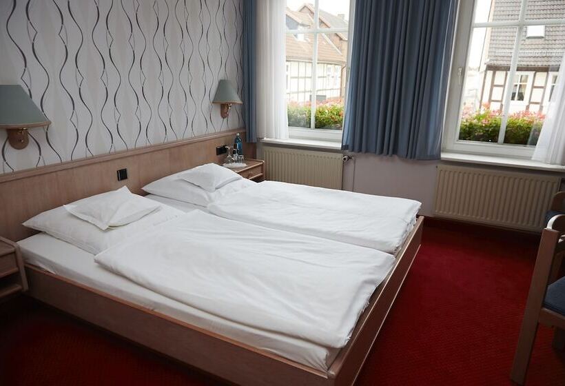 Номер Стандарт, Flair Hotel Deutsches Haus