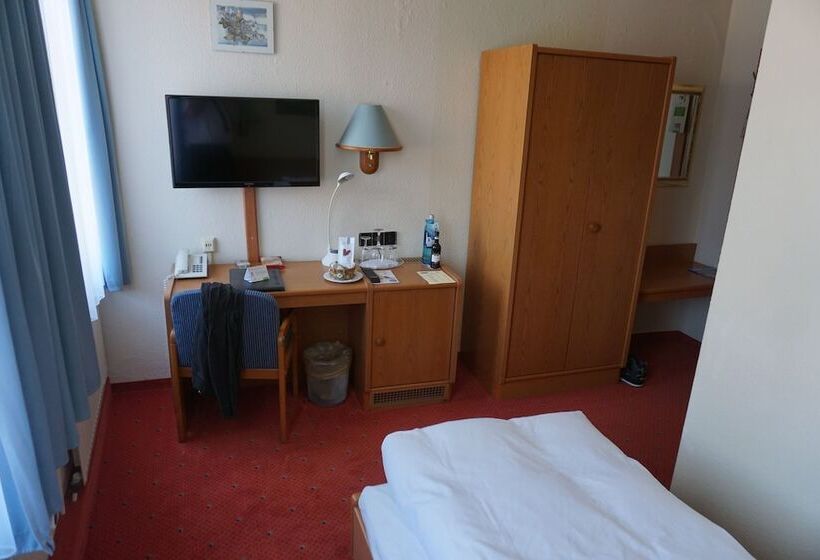 Номер Стандарт Индивидуальный, Flair Hotel Deutsches Haus