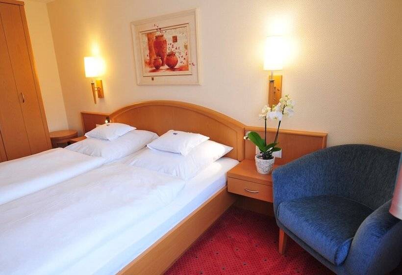 חדר קומפורט, Flair Hotel Deutsches Haus