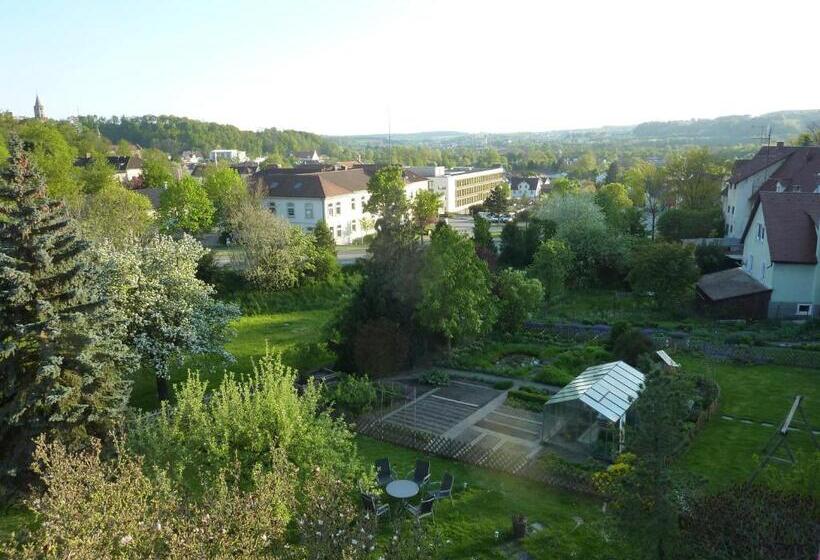 스탠다드 룸, Garni Jagerhof