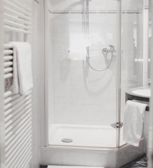 اتاق استاندارد, Ar Boutique Hotel Mannheim City