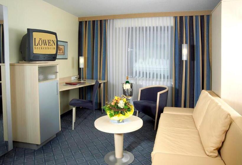 اتاق استاندارد, Ar Boutique Hotel Mannheim City