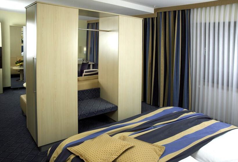 اتاق استاندارد, Ar Boutique Hotel Mannheim City
