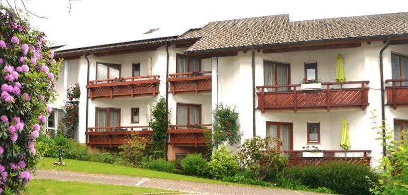 Номер Комфорт, Pension Breig Garni