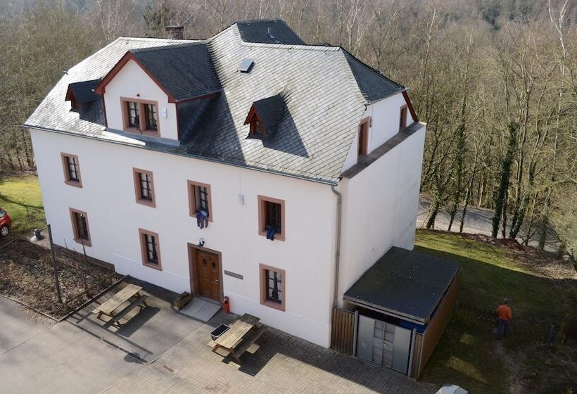 Номер Стандарт Трехместный, Stiftsberg   Bildungs  Und Freizeitzentrum