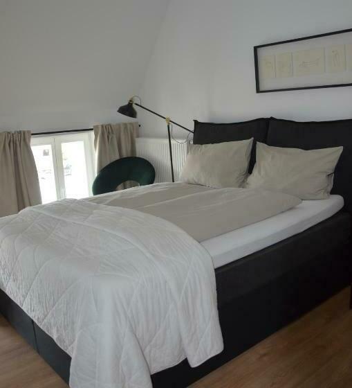 스탠다드 룸, Wersauer Hof  Ferme Auberge