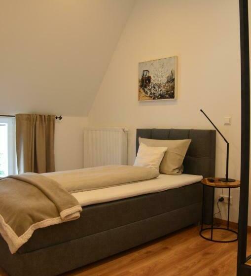 스탠다드 싱글 룸, Wersauer Hof  Ferme Auberge