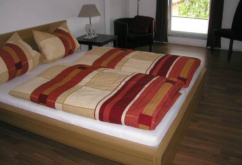 스탠다드 룸, Wersauer Hof  Ferme Auberge