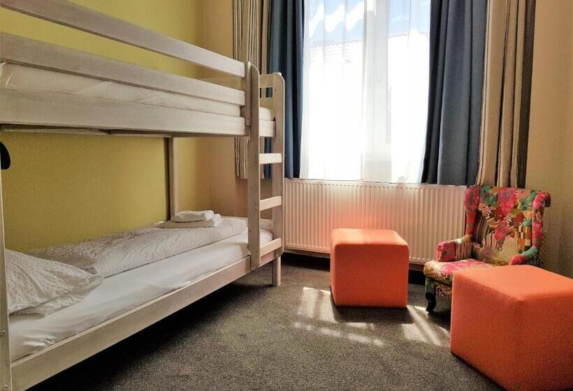 Семейный Номер, Inselhotel Langeoog