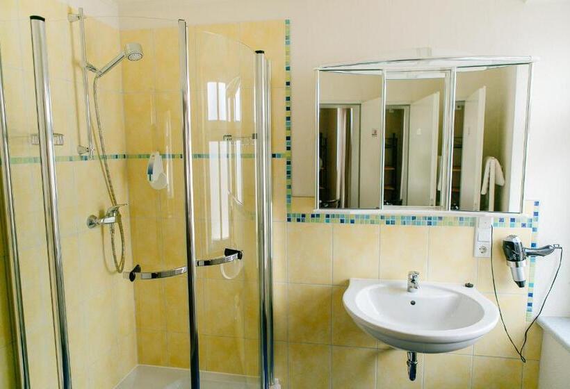 Номер Стандарт, Landhotel Airport Inn
