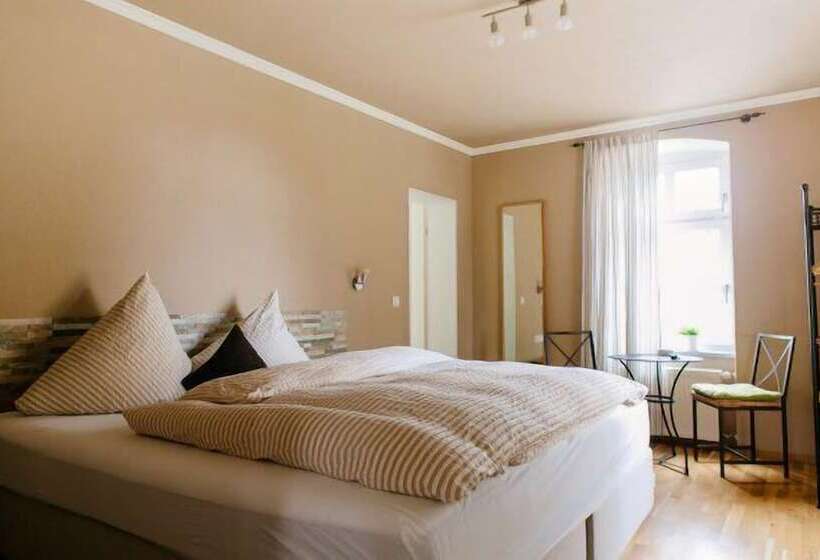 Номер Стандарт, Landhotel Airport Inn