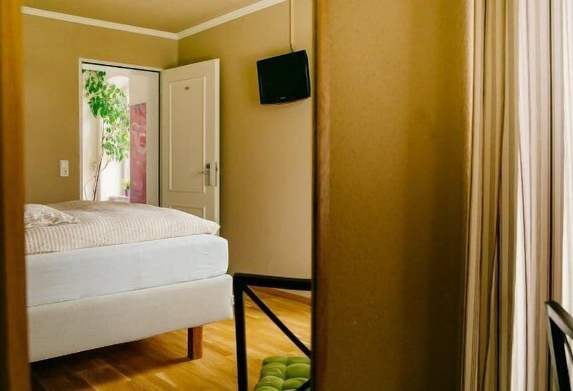 Номер Стандарт, Landhotel Airport Inn