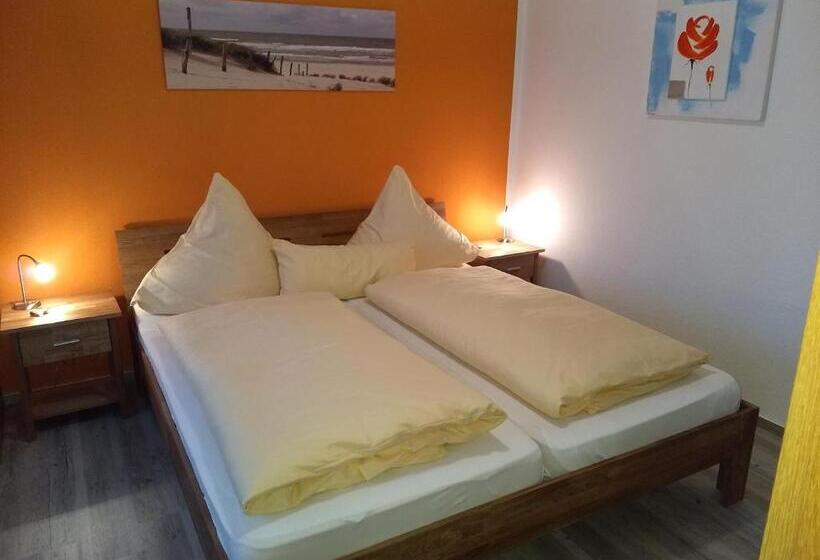 Номер Стандарт, Naturwert Hotel Garni Ursula