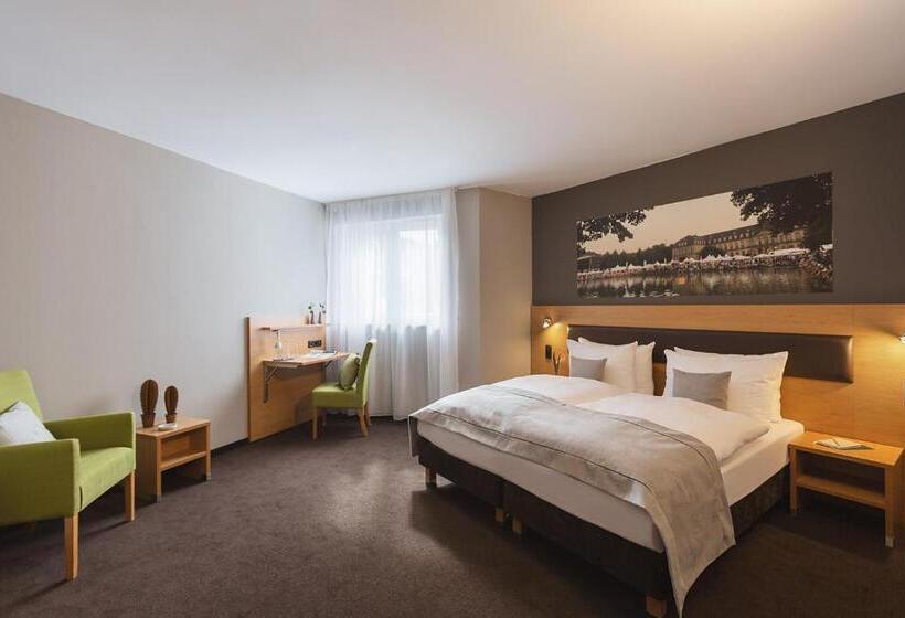 Номер Superior, Novum Hotel Bruy