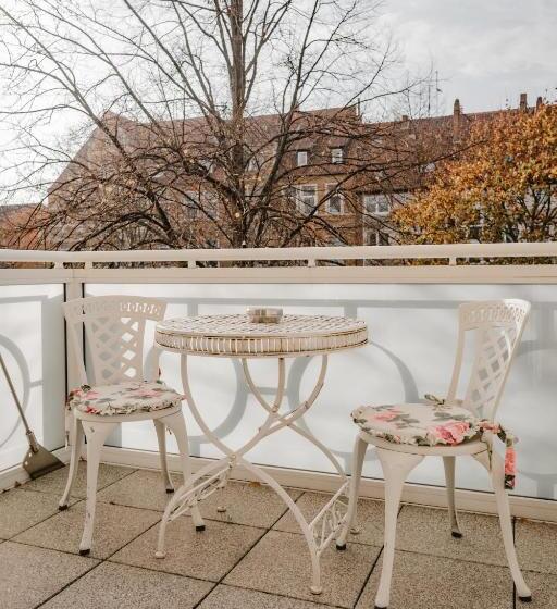 Номер Deluxe Одноместный, Stadtresidenz