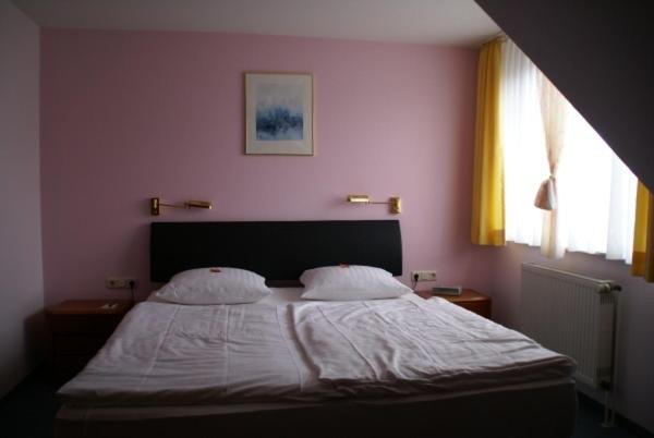Номер Superior, Weser Wasserbetten Hotel Baxmann