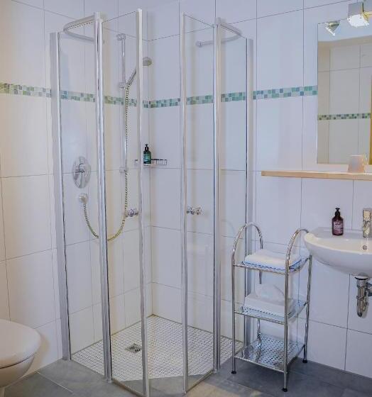 Номер Стандарт Индивидуальный, Züfle Hotel Restaurant Spa