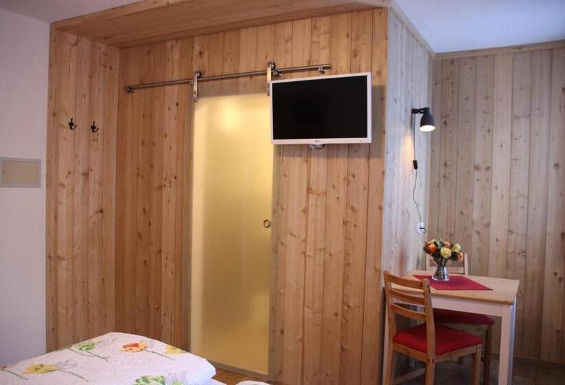 Номер Стандарт, Gästehaus Landhaus Tyrol