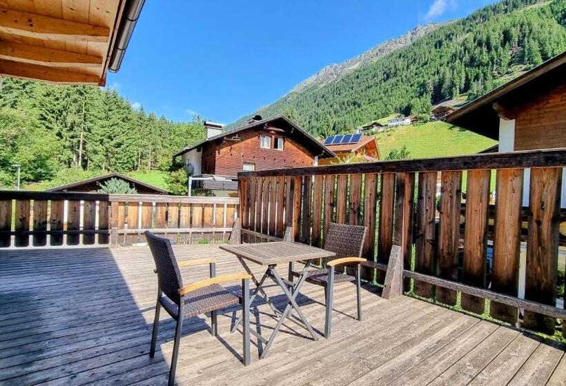 Пятиместный Стандартный Номер, Gästehaus Landhaus Tyrol