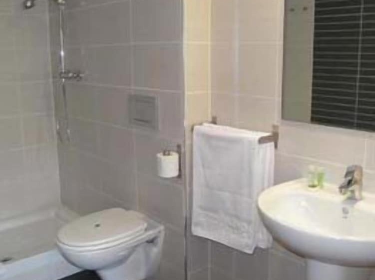 اتاق استاندارد, Dormavalencia Hostel
