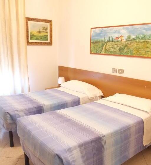 Номер Стандарт, Albergo Italia Di Nardi Renzo & C Snc