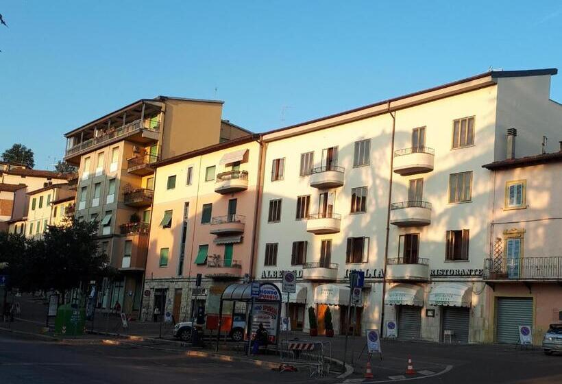 Номер Стандарт Трехместный, Albergo Italia Di Nardi Renzo & C Snc