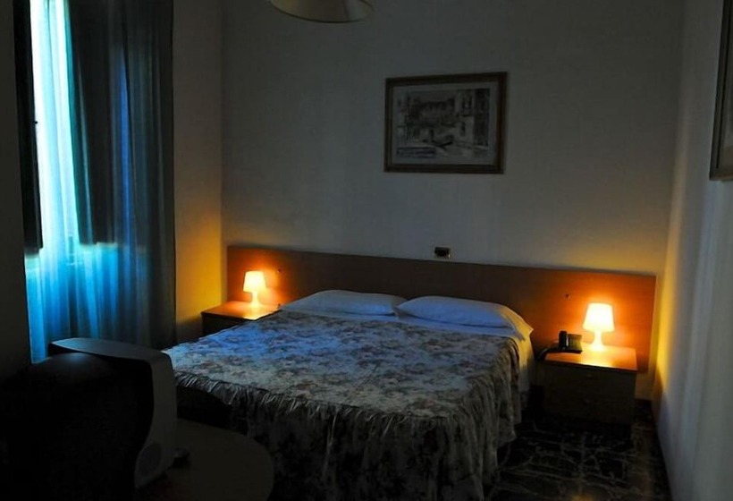 Номер Стандарт, Albergo Italia Di Nardi Renzo & C Snc