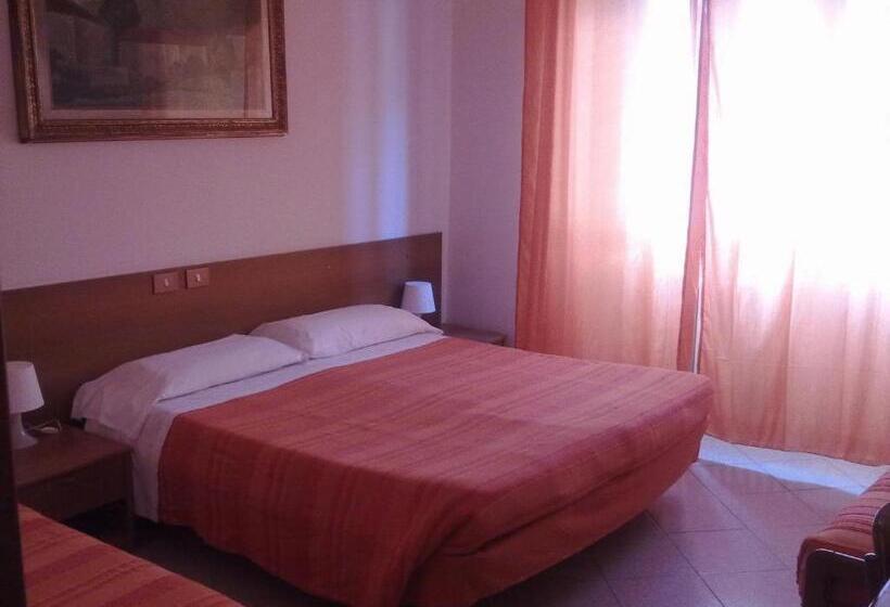 Номер Стандарт, Albergo Italia Di Nardi Renzo & C Snc
