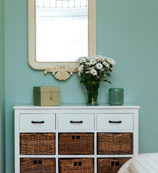 Quarto Comfort, Corel
