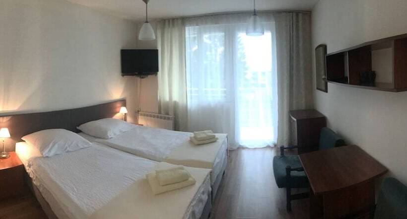 Номер Стандарт, Graal Spa