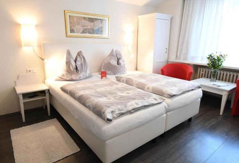 Номер Стандарт, Payerbacherhof