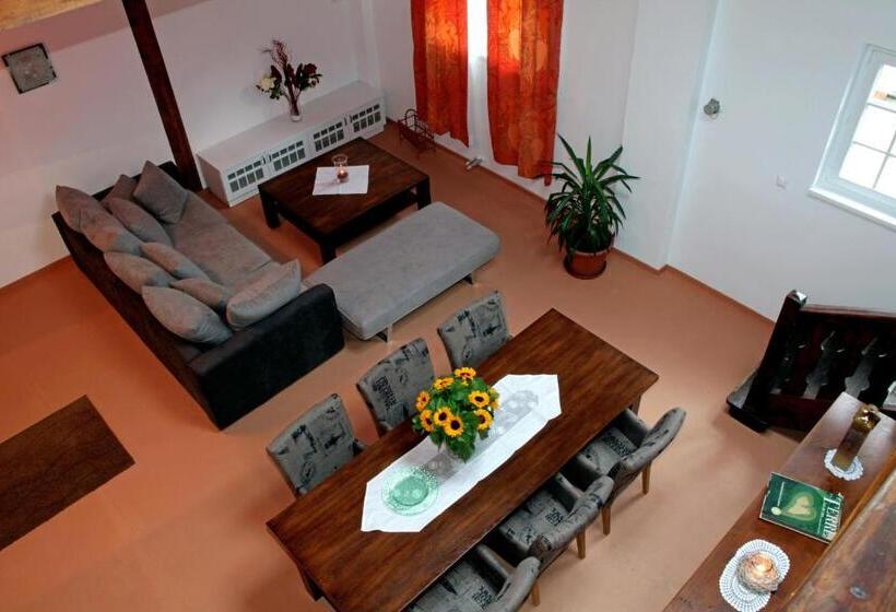 Номер Стандарт, Payerbacherhof