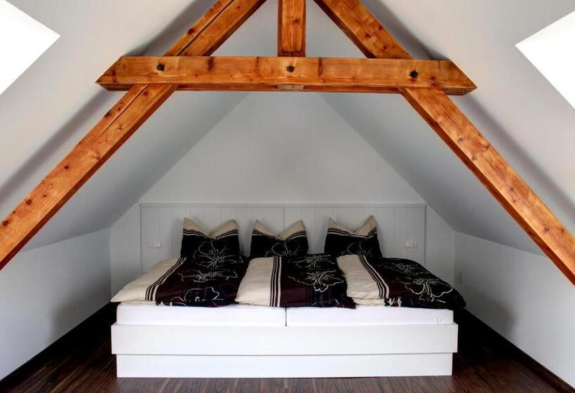 Номер Стандарт, Payerbacherhof