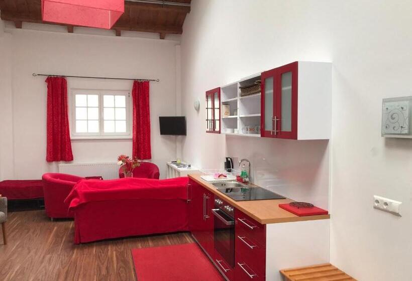 Номер Стандарт, Payerbacherhof