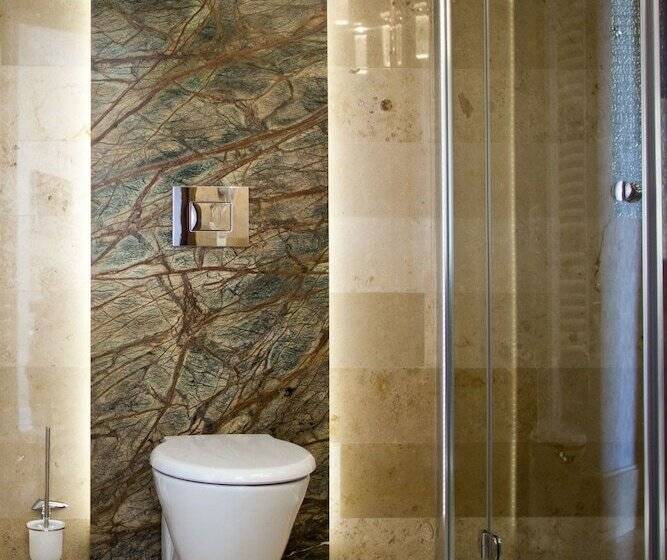 اتاق استاندارد, Rezydencja Luxury Hotel Bytom Piekary śląskie