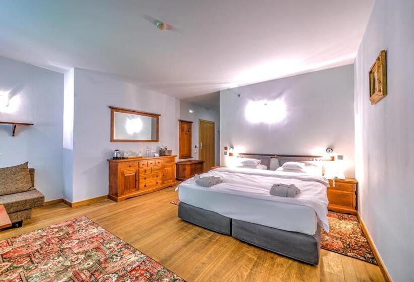 Номер Economy, Jelenia Struga Medical Spa