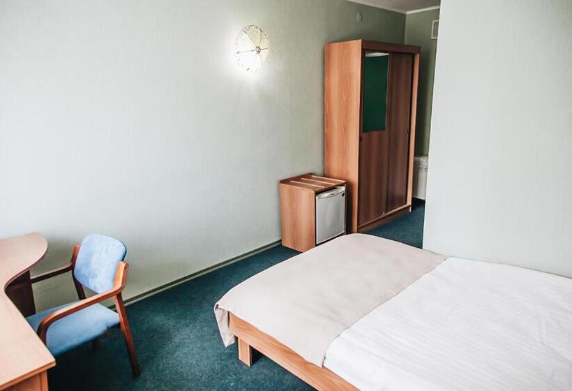 클래식 싱글 룸, Nikotel Hotel Mykolaiv