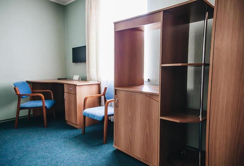클래식 룸, Nikotel Hotel Mykolaiv