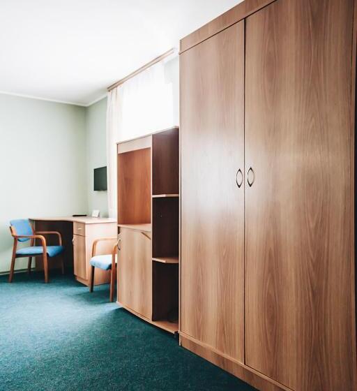 스탠다드 룸, Nikotel Hotel Mykolaiv