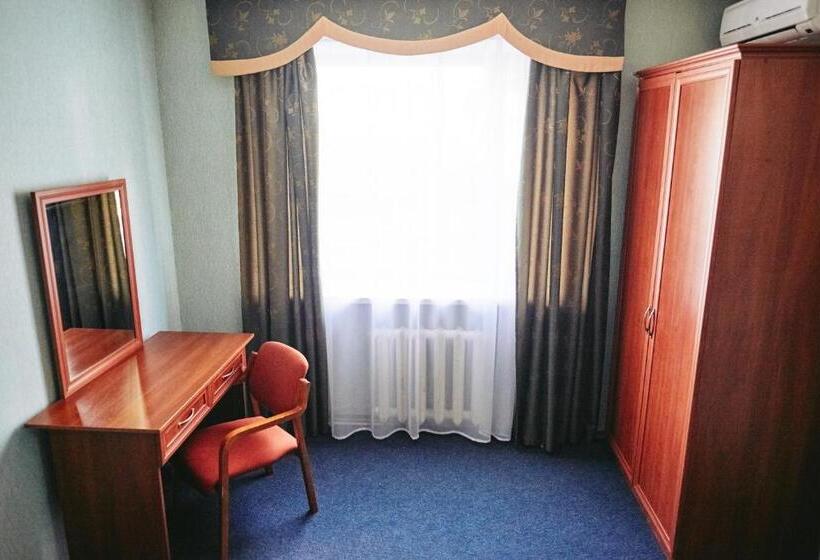 스위트, Nikotel Hotel Mykolaiv