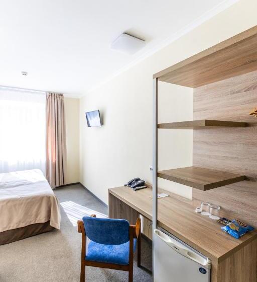 수피리어 룸, Nikotel Hotel Mykolaiv