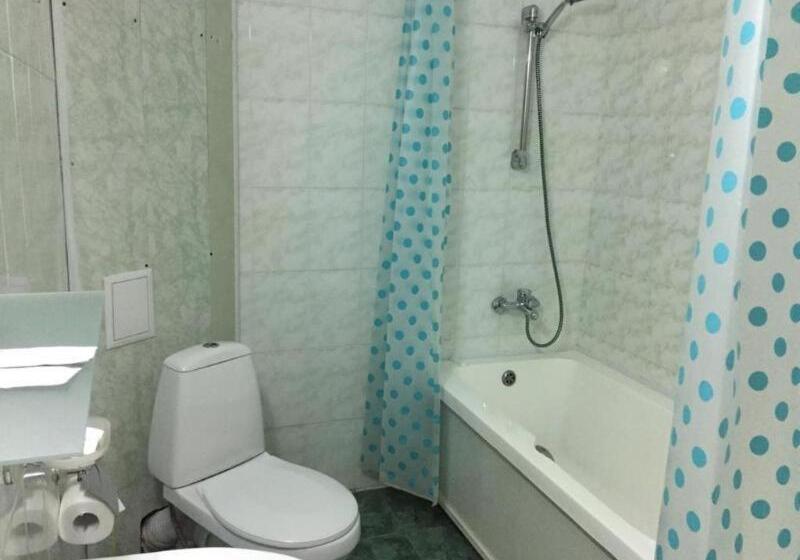스탠다드 룸, Nikotel Hotel Mykolaiv