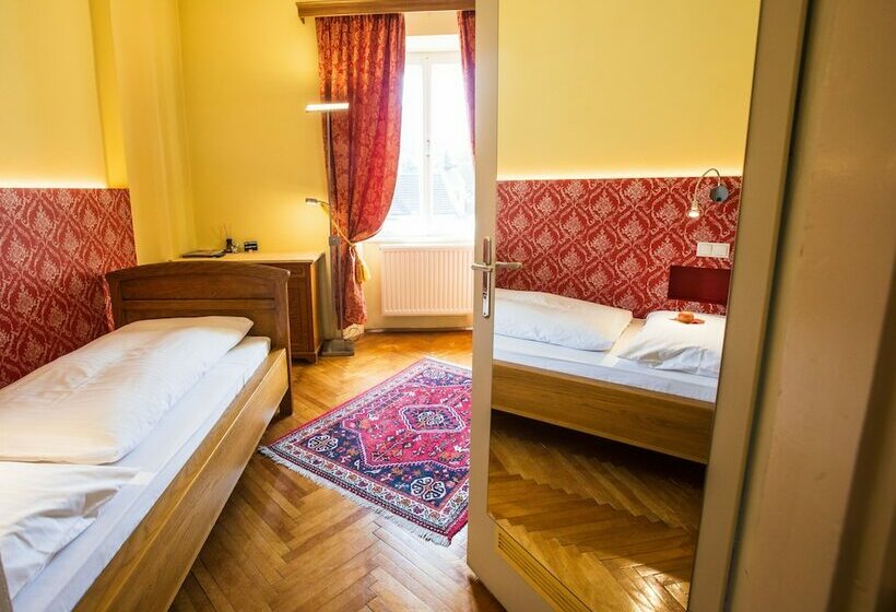 Номер Стандарт Индивидуальный, Gasthof Eberhard   Hof, Wirtshaus & Herberge