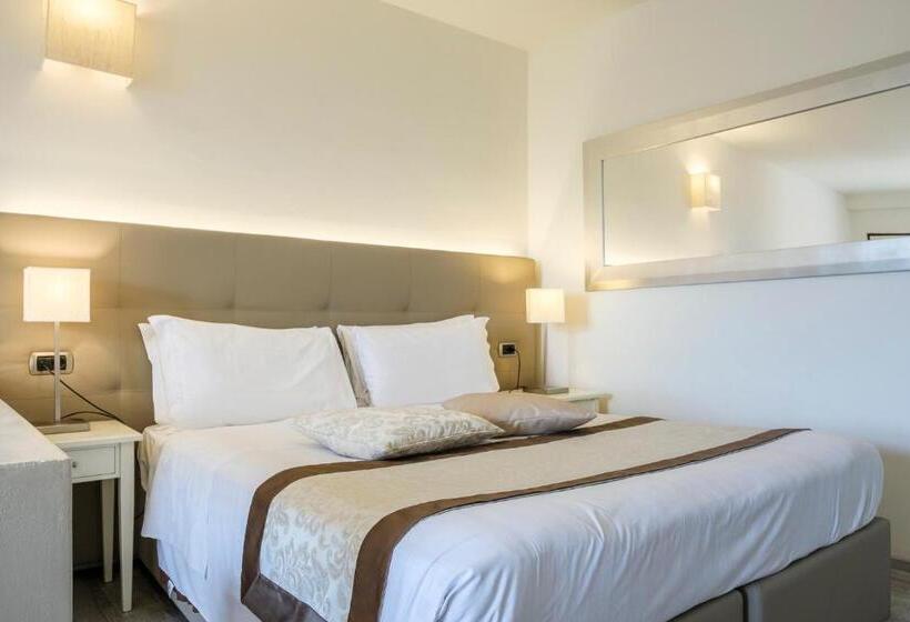 주니어 스위트, Villa Giada Resort