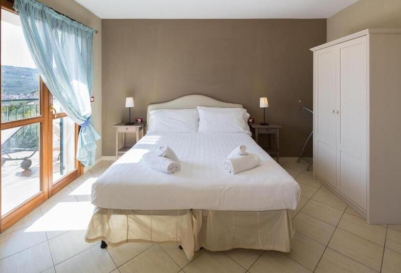 침실 3개 아파트, Villa Giada Resort